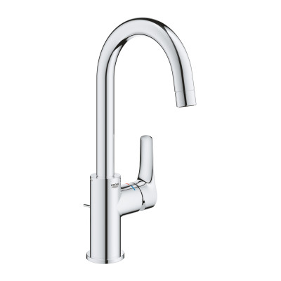 Змішувач одноважільний Grohe Eurosmart New Для раковини L-Size (23537003)