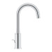 Змішувач одноважільний Grohe Eurosmart New Для раковини L-Size (23537003) Змішувач одноважільний Grohe Eurosmart New Для раковини L-Size (23537003)