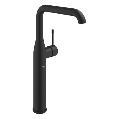 Смеситель однорычажный Grohe Essence для раковины XL-Size (24170KF1) Смеситель однорычажный Grohe Essence для раковины XL-Size (24170KF1)