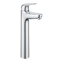 Змішувач одноважільний Grohe Euroeco для раковини XL-Size (24273001) Змішувач одноважільний Grohe Euroeco для раковини XL-Size (24273001)