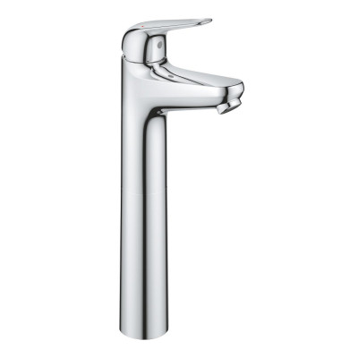 Смеситель однорычажный Grohe Euroeco для раковины XL-Size (24273001) Смеситель однорычажный Grohe Euroeco для раковины XL-Size (24273001)
