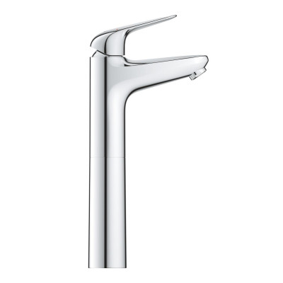 Смеситель однорычажный Grohe Euroeco для раковины XL-Size (24273001) Смеситель однорычажный Grohe Euroeco для раковины XL-Size (24273001)