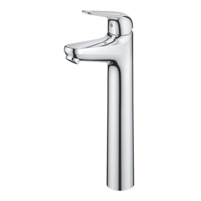Смеситель однорычажный Grohe Euroeco для раковины XL-Size (24273001) Смеситель однорычажный Grohe Euroeco для раковины XL-Size (24273001)