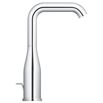 Змішувач одноважільний Grohe Essence для раковини 1/2" L-розміру (24174001) Змішувач одноважільний Grohe Essence для раковини 1/2" L-розміру (24174001)