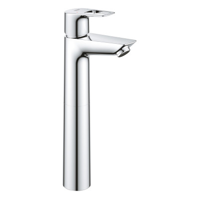 Смеситель однорычажный Grohe BauLoop для раковины XL-Size (32856001) Смеситель однорычажный Grohe BauLoop для раковины XL-Size (32856001)