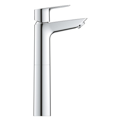 Змішувач одноважільний Grohe BauLoop для раковини XL-Size (32856001)