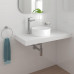 Змішувач одноважільний Grohe BauLoop для раковини XL-Size (32856001)
