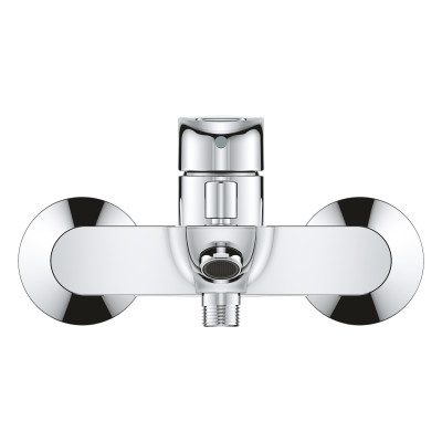 Смеситель однорычажный Grohe BauEdge New для ванны (23605001)