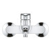 Смеситель однорычажный Grohe BauEdge New для ванны (23605001)