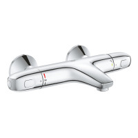 Термостат для ванни Grohe Grohtherm 1000 (34816003) Термостат для ванни Grohe Grohtherm 1000 (34816003)