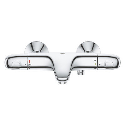 Термостат для ванны Grohe Grohtherm 1000 (34816003) Термостат для ванны Grohe Grohtherm 1000 (34816003)