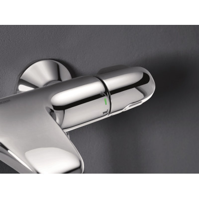 Термостат для ванны Grohe Grohtherm 1000 (34816003) Термостат для ванны Grohe Grohtherm 1000 (34816003)