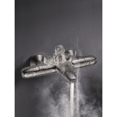 Термостат для ванны Grohe Grohtherm 1000 (34816003) Термостат для ванны Grohe Grohtherm 1000 (34816003)