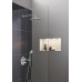 Верхний душ Grohe Euphoria 260 с душевым кронштейном 380 мм, 3 режима струи (26458000) Верхний душ Grohe Euphoria 260 с душевым кронштейном 380 мм, 3 режима струи (26458000)