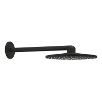 Верхній душ Grohe Rainshower 310 SmartActive з душовим кронштейном 430 мм, 2 режими струменя (22123KF0) Верхній душ Grohe Rainshower 310 SmartActive з душовим кронштейном 430 мм, 2 режими струменя (22123KF0)