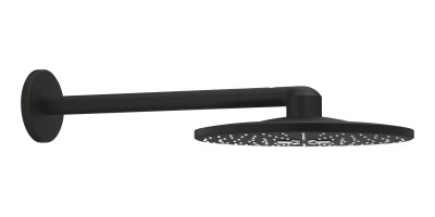 Верхний душ Grohe Rainshower 310 SmartActive с душевым кронштейном 430 мм, 2 режима струи (22123KF0) Верхний душ Grohe Rainshower 310 SmartActive с душевым кронштейном 430 мм, 2 режима струи (22123KF0)
