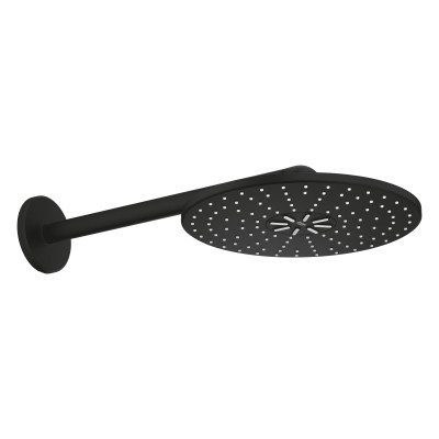 Верхний душ Grohe Rainshower 310 SmartActive с душевым кронштейном 430 мм, 2 режима струи (22123KF0) Верхний душ Grohe Rainshower 310 SmartActive с душевым кронштейном 430 мм, 2 режима струи (22123KF0)