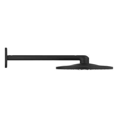 Верхний душ Grohe Rainshower 310 SmartActive с душевым кронштейном 430 мм, 2 режима струи (22123KF0) Верхний душ Grohe Rainshower 310 SmartActive с душевым кронштейном 430 мм, 2 режима струи (22123KF0)