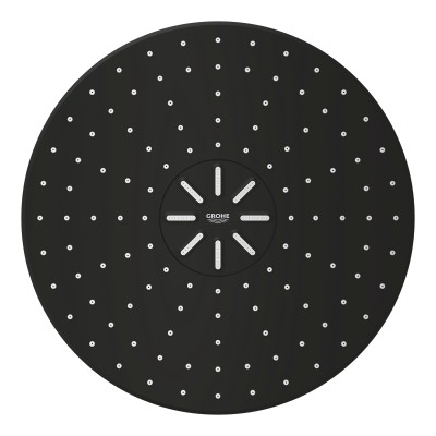 Верхний душ Grohe Rainshower 310 SmartActive с душевым кронштейном 430 мм, 2 режима струи (22123KF0) Верхний душ Grohe Rainshower 310 SmartActive с душевым кронштейном 430 мм, 2 режима струи (22123KF0)