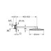 Верхний душ Grohe Rainshower 310 SmartActive с душевым кронштейном 430 мм, 2 режима струи (22123KF0) Верхний душ Grohe Rainshower 310 SmartActive с душевым кронштейном 430 мм, 2 режима струи (22123KF0)