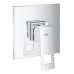 Змішувач одноважільний Grohe Eurocube на 1 вихід (24061000)