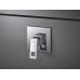 Змішувач одноважільний Grohe Eurocube на 1 вихід (24061000) Змішувач одноважільний Grohe Eurocube на 1 вихід (24061000)