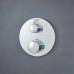 Термостат для душа Grohe Grohtherm с переключателем на 2 положения верхний/ручной душ (24076000) Термостат для душа Grohe Grohtherm с переключателем на 2 положения верхний/ручной душ (24076000)