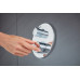 Термостат для душа Grohe Grohtherm с переключателем на 2 положения верхний/ручной душ (24076000) Термостат для душа Grohe Grohtherm с переключателем на 2 положения верхний/ручной душ (24076000)