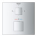 Термостат для душа Grohe Grohtherm Cube с переключателем на 2 положения (24154000)