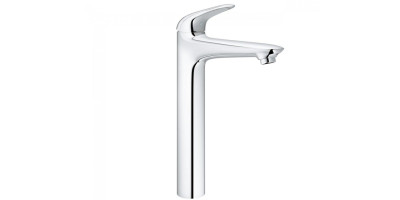 Змішувач одноважільний для раковини GROHE EUROSTYLE 23719003 Змішувач одноважільний для раковини GROHE EUROSTYLE 23719003