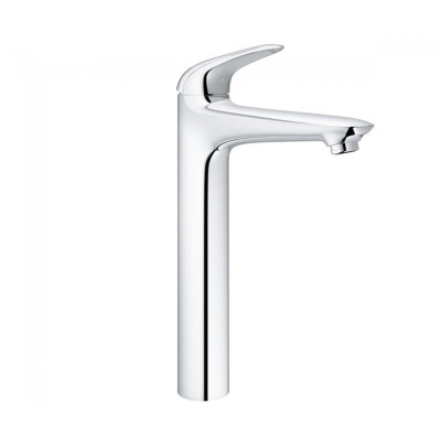 Смеситель однорычажный для раковины GROHE EUROSTYLE 23719003 Смеситель однорычажный для раковины GROHE EUROSTYLE 23719003