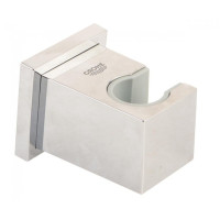 Тримач для душу GROHE EUPHORIA CUBE 27693000 Тримач для душу GROHE EUPHORIA CUBE 27693000