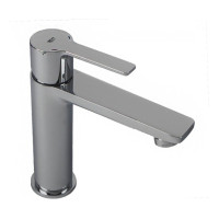 Смеситель для раковины GROHE LINEARE NEW 32114001 Смеситель для раковины GROHE LINEARE NEW 32114001