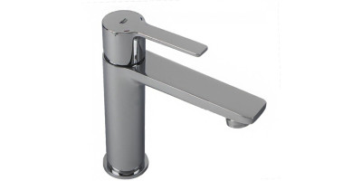 Змішувач для раковини GROHE LINEARE NEW 32114001