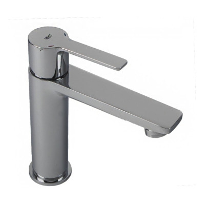 Смеситель для раковины GROHE LINEARE NEW 32114001 Смеситель для раковины GROHE LINEARE NEW 32114001