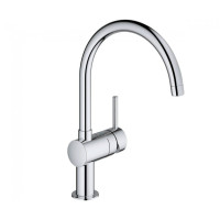 Змішувач для мийки GROHE MINTA 32917000