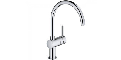 Змішувач для мийки GROHE MINTA 32917000