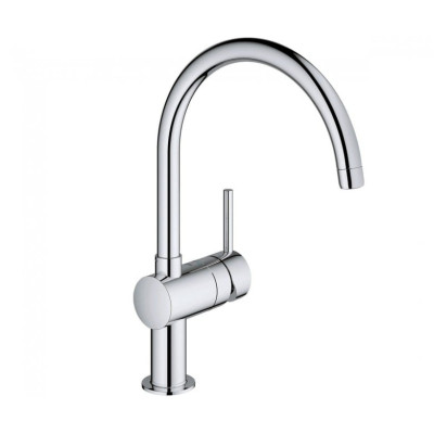 Смеситель для мойки GROHE MINTA 32917000 Смеситель для мойки GROHE MINTA 32917000