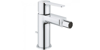 Смеситель для биде GROHE LINEARE NEW 33848001 Смеситель для биде GROHE LINEARE NEW 33848001
