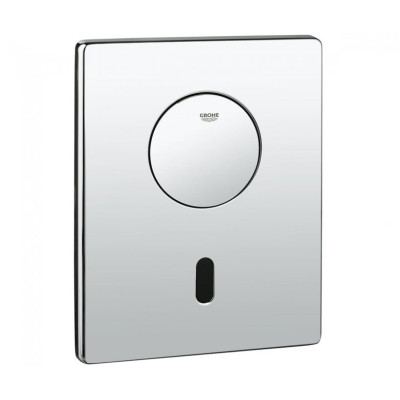 Клавиша смыва GROHE TECTRON SKATE 37419SD0 Клавиша смыва GROHE TECTRON SKATE 37419SD0