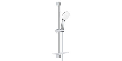 Душевой гарнитур Grohe Tempesta 110, 2 режима струи (26638003) Душевой гарнитур Grohe Tempesta 110, 2 режима струи (26638003)