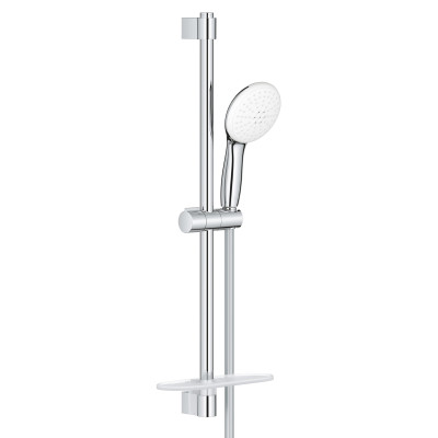 Душевой гарнитур Grohe Tempesta 110, 2 режима струи (26638003) Душевой гарнитур Grohe Tempesta 110, 2 режима струи (26638003)