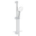 Душевой гарнитур Grohe Tempesta 110, 2 режима струи (26638003)