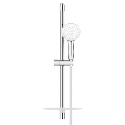 Душевой гарнитур Grohe Tempesta 110, 2 режима струи (26638003) Душевой гарнитур Grohe Tempesta 110, 2 режима струи (26638003)
