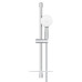Душевой гарнитур Grohe Tempesta 110, 2 режима струи (26638003) Душевой гарнитур Grohe Tempesta 110, 2 режима струи (26638003)