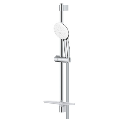 Душевой гарнитур Grohe Tempesta 110, 2 режима струи (26638003) Душевой гарнитур Grohe Tempesta 110, 2 режима струи (26638003)
