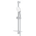 Душевой гарнитур Grohe Tempesta 110, 2 режима струи (26638003) Душевой гарнитур Grohe Tempesta 110, 2 режима струи (26638003)