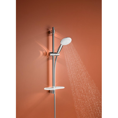 Душевой гарнитур Grohe Tempesta 110, 2 режима струи (26638003) Душевой гарнитур Grohe Tempesta 110, 2 режима струи (26638003)