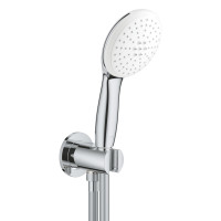 Душевой набор Grohe Tempesta 110, 2 режима струи (26406003) Душевой набор Grohe Tempesta 110, 2 режима струи (26406003)