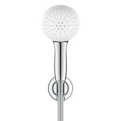 Душевой набор Grohe Tempesta 110, 2 режима струи (26406003) Душевой набор Grohe Tempesta 110, 2 режима струи (26406003)